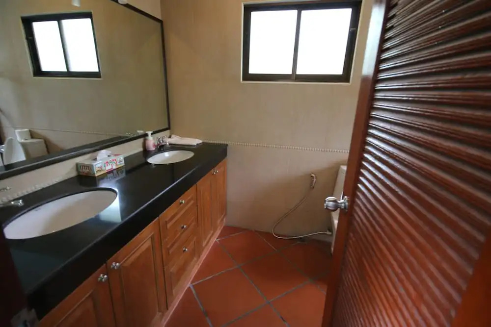 Bali Tropicana Pool Villa