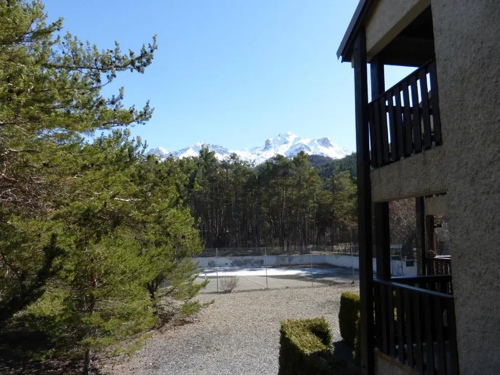 Residence Ubaye T 2