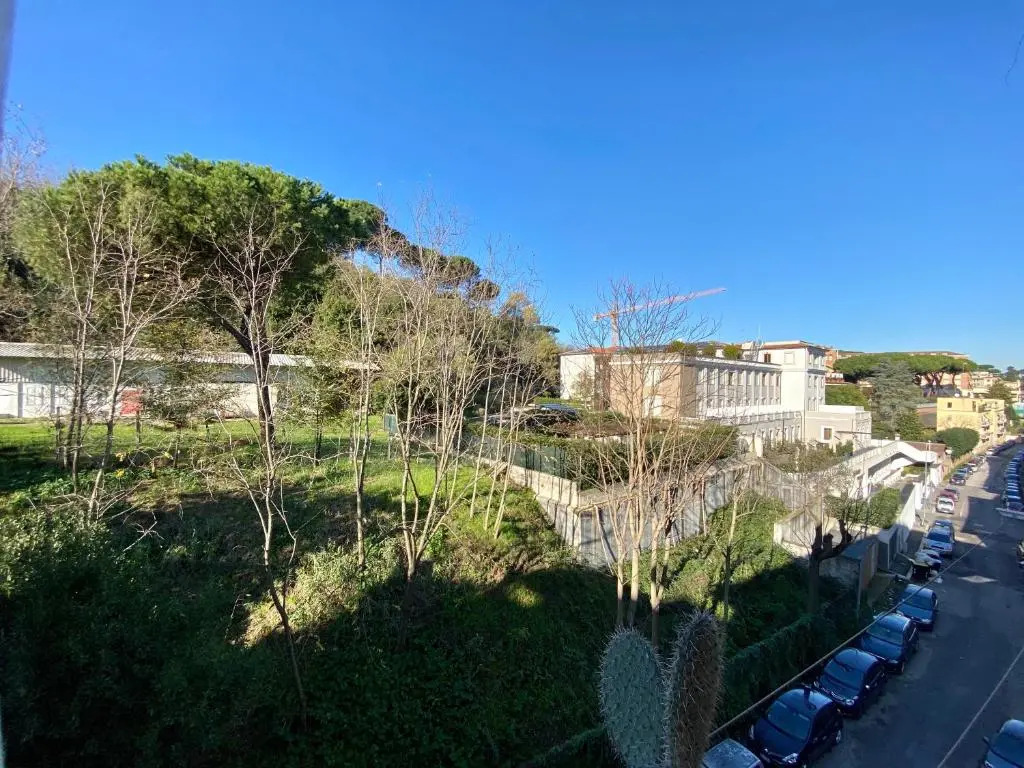 Casa Alberto