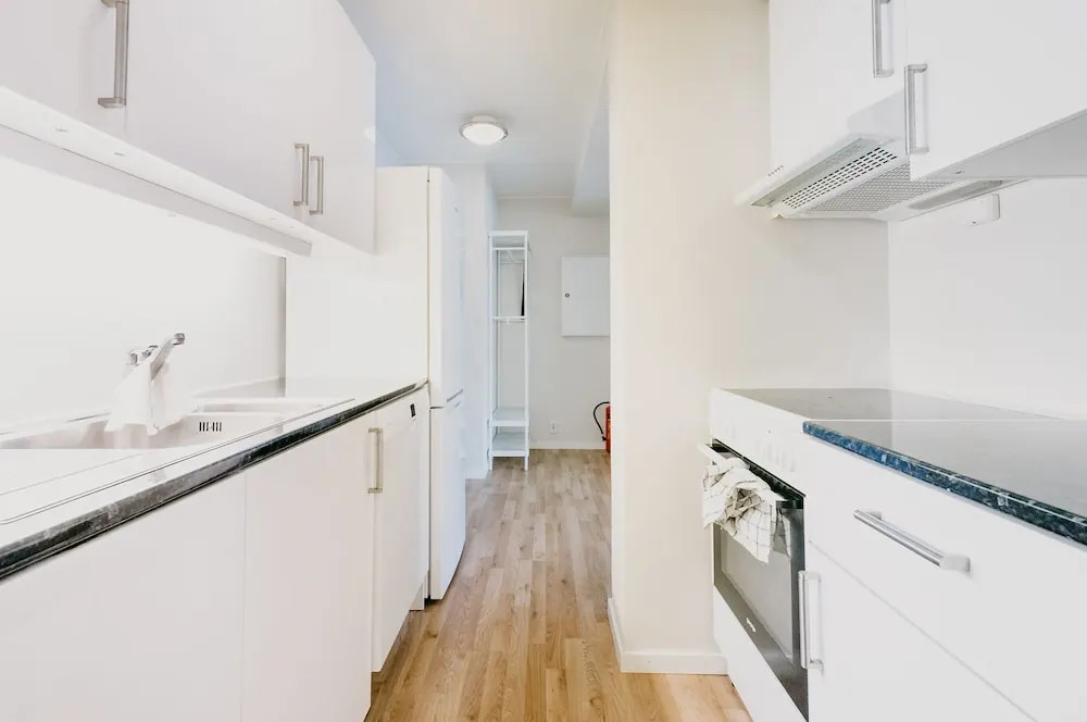 City Center Apartment