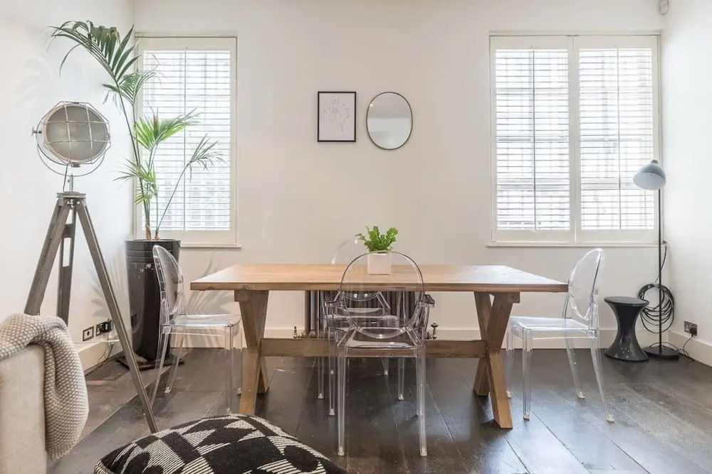 2 Bed Near British Museum