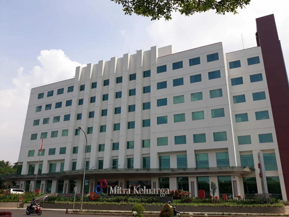 Kasira Residence Bintaro
