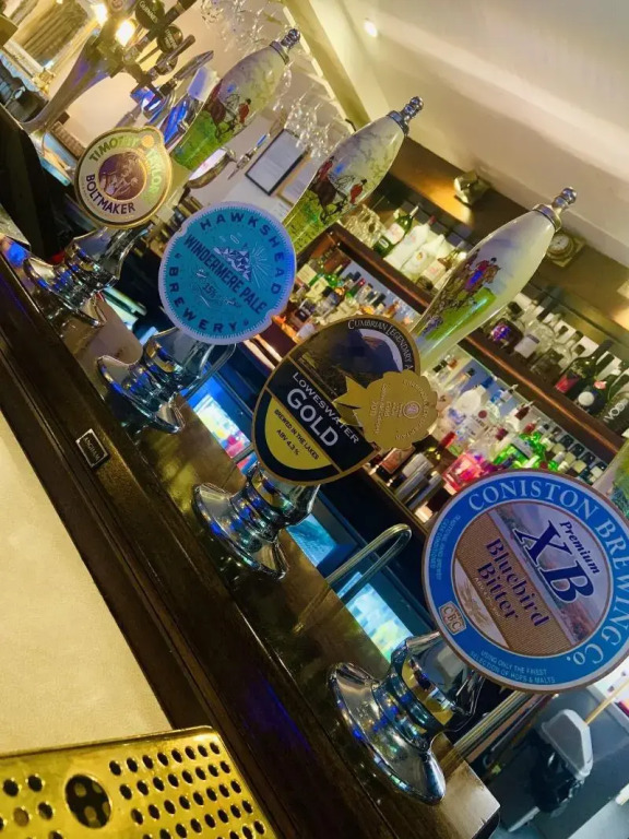 The Wilsons Arms