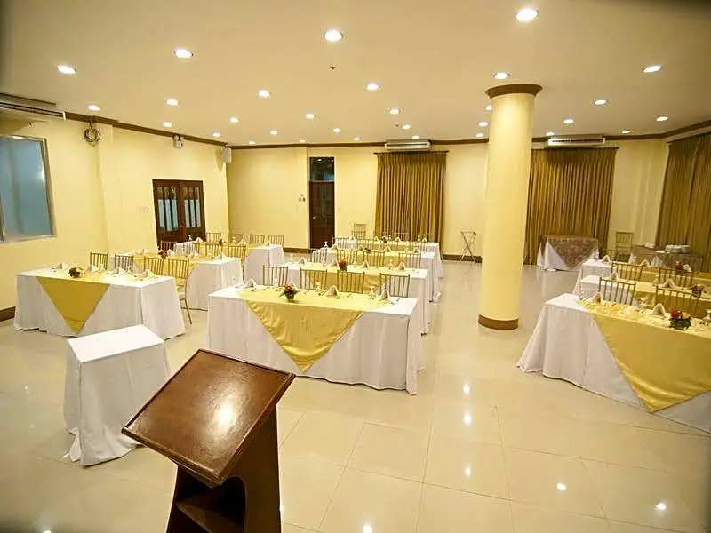 Anfa Royale Hotel