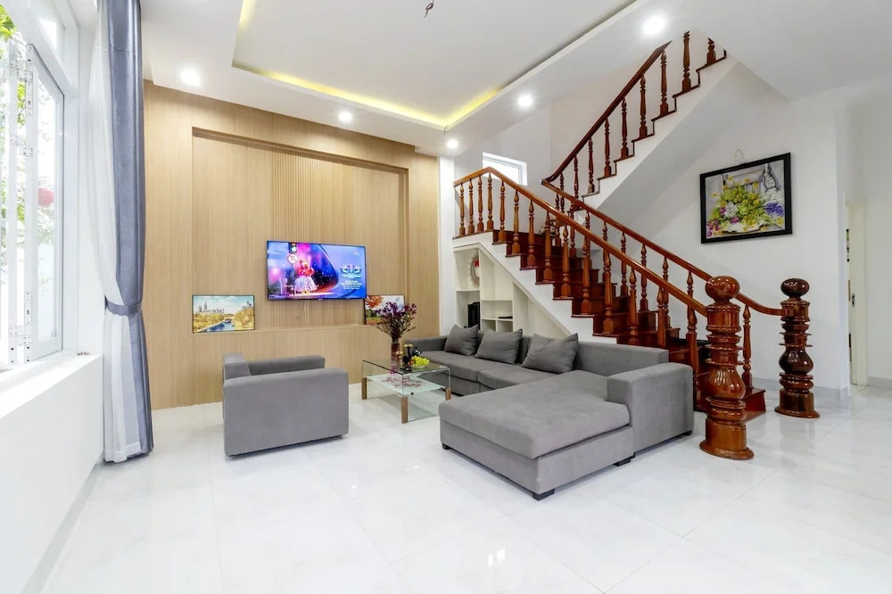 Phuc Villa