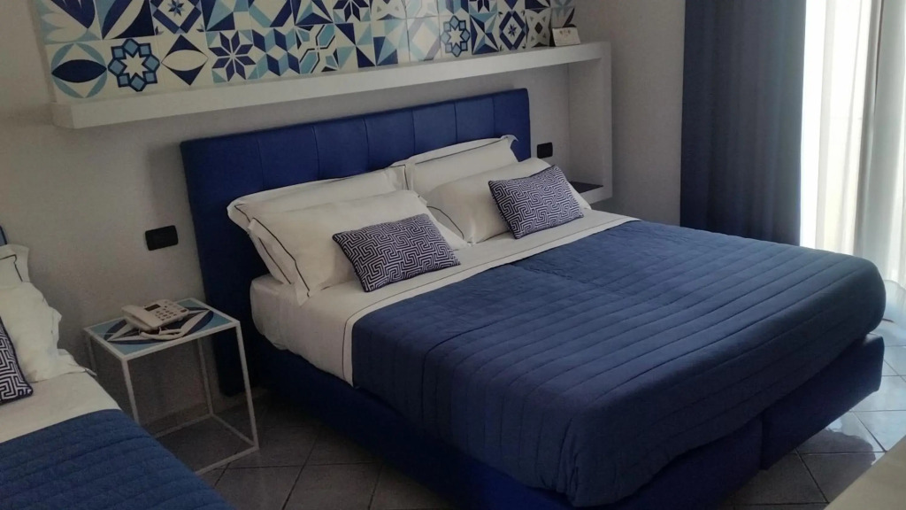 Hotel Leone