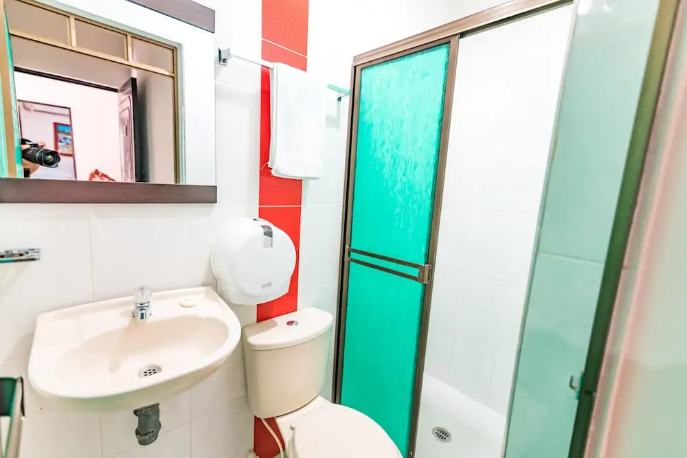 Hotel Villa Deicer
