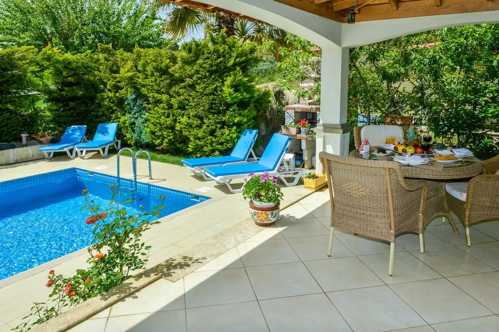 Villa Yagmur