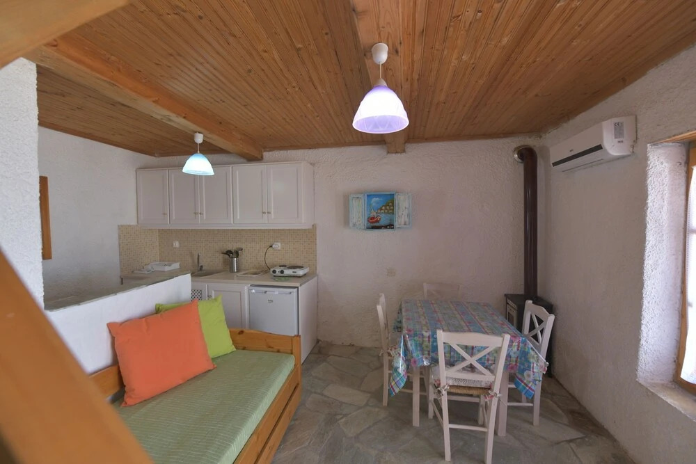 Secret Sporades