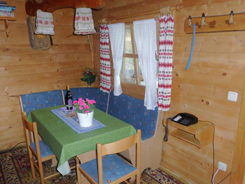 Rural Home Near Bavarian Lakes