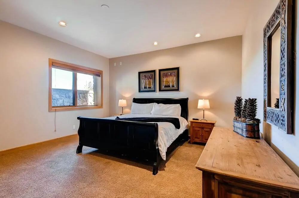 Westridge Lodge
