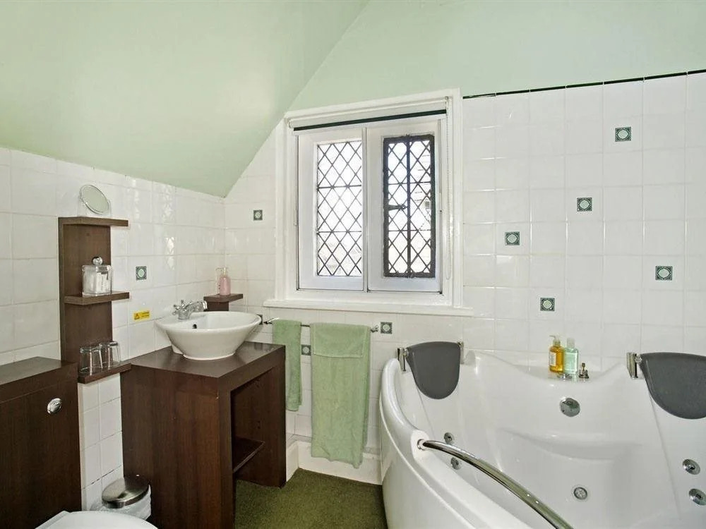 The Forge B&B