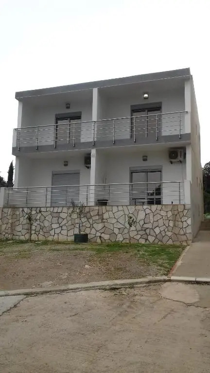 Apartment Sorelle