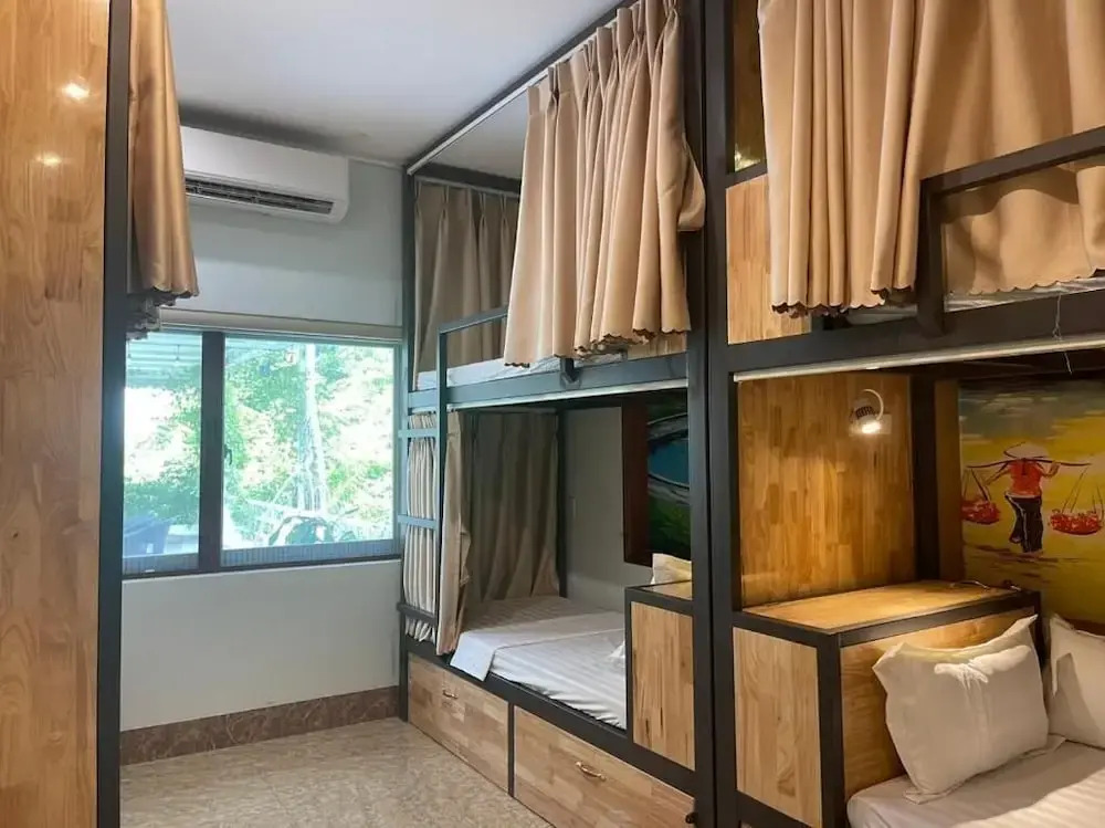Tam Coc Guest House & Hostel