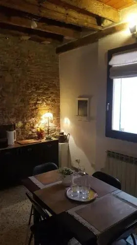 La Casa sui Portici