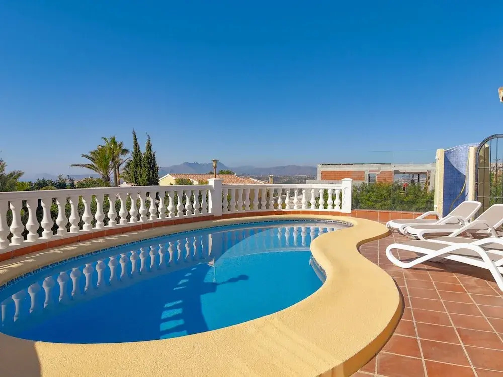 Villa Benitachell, La Cumbre del Sol