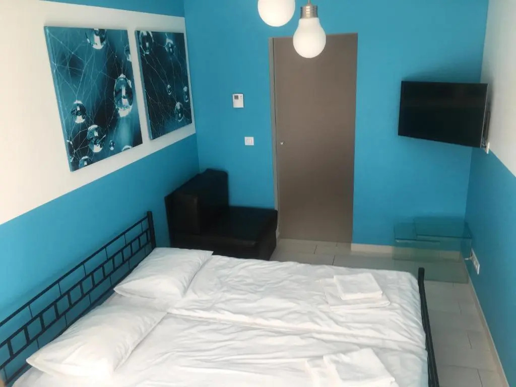 Playa Baltis Sunny Apartment