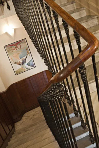 Hotel Posidonia
