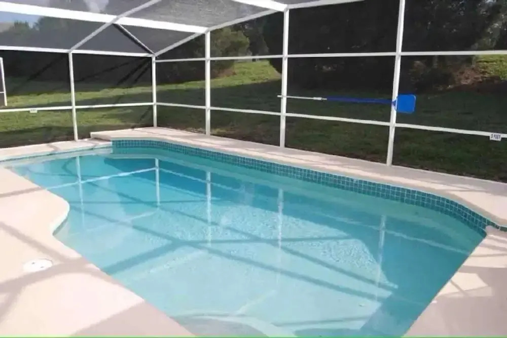 Bailey Villa 4 Bedroom Home