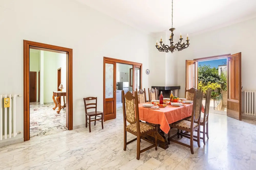3611 Casa di Paolo by Barbarhouse