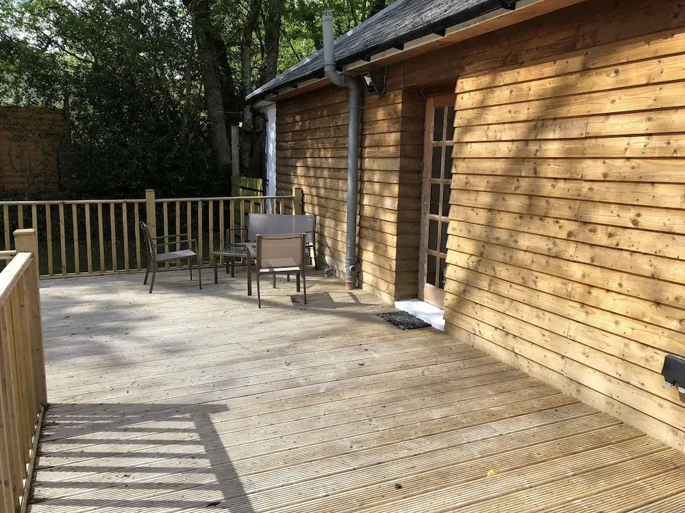 Idyllic Location, Stunning Views, Relax & Refresh in Peace & Comfort