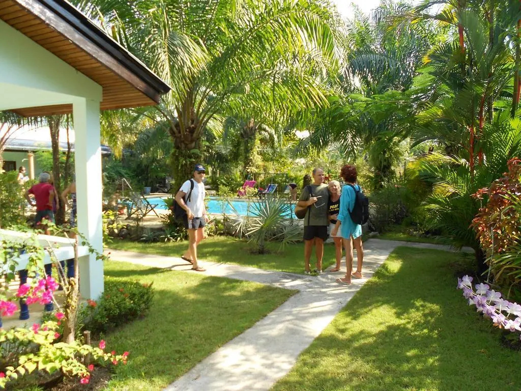 Sabai Resort