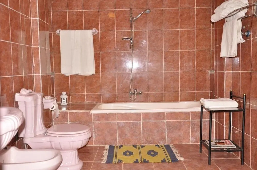Kefetew Guest House