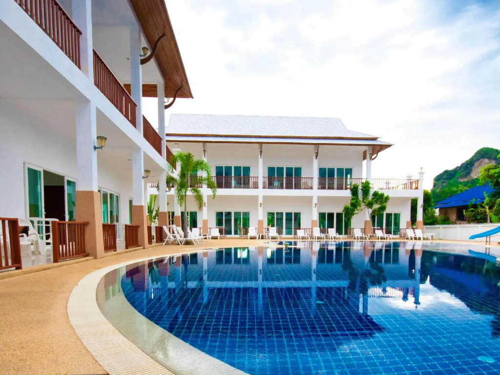 Nadivana Serviced Apartments