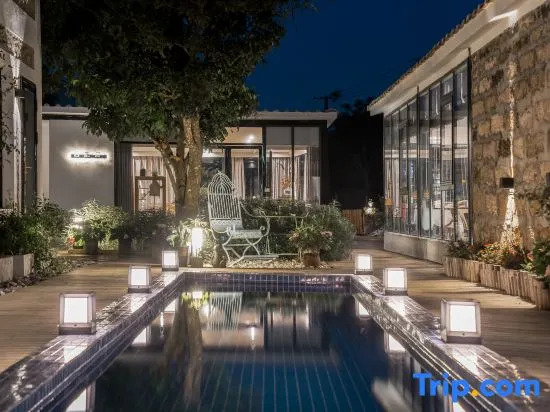 Weizhou Island Zhi·Ting Homestay
