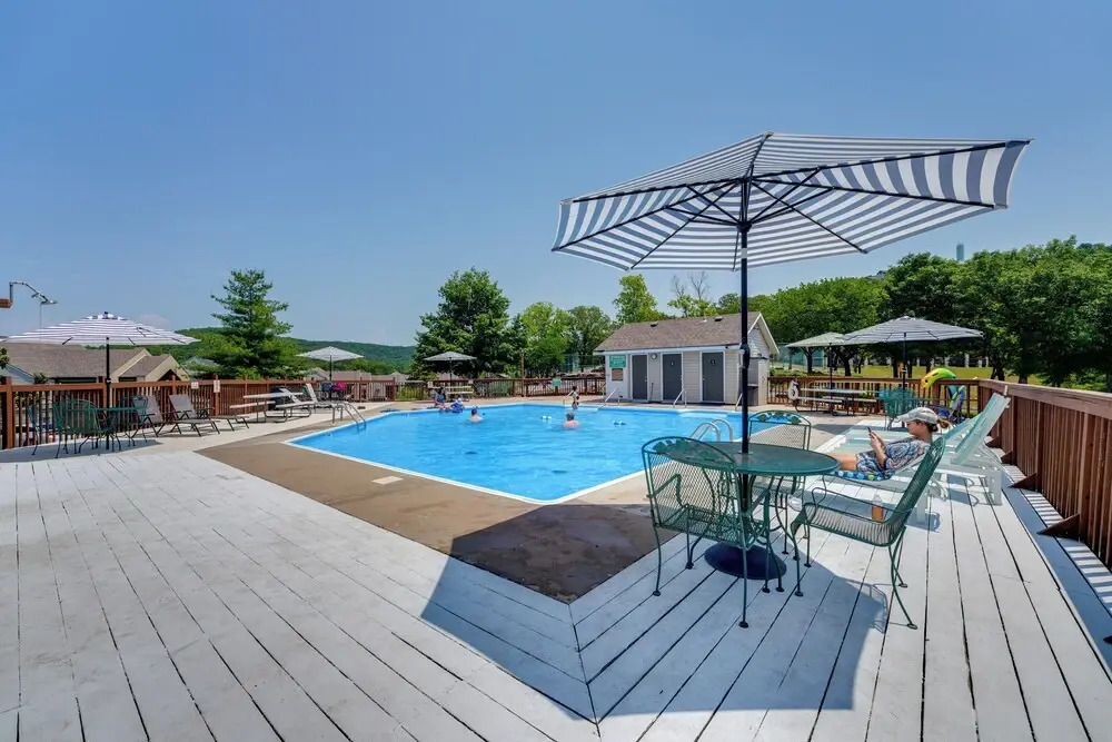 Branson Condo w/ Lake Access + Resort Amenities!