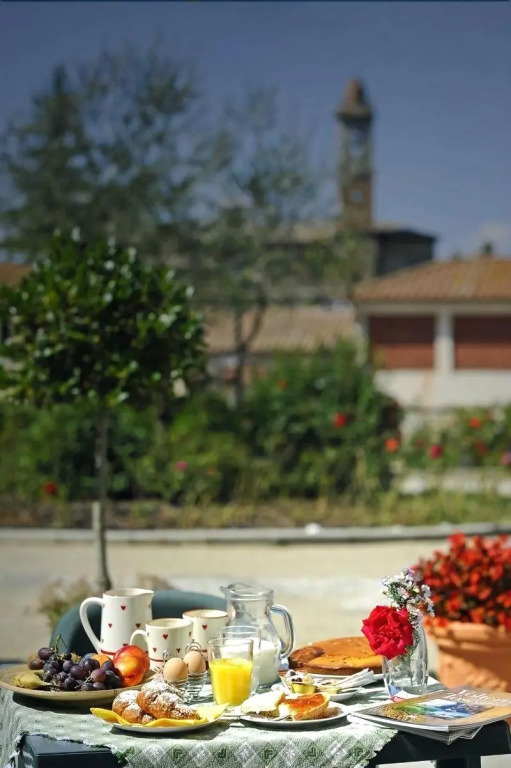 Hotel Foresteria