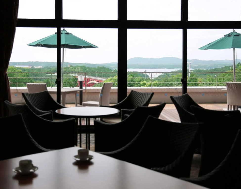Grand Mercure Ise-shima Resort & Spa