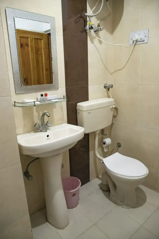 Hotel Shailraj
