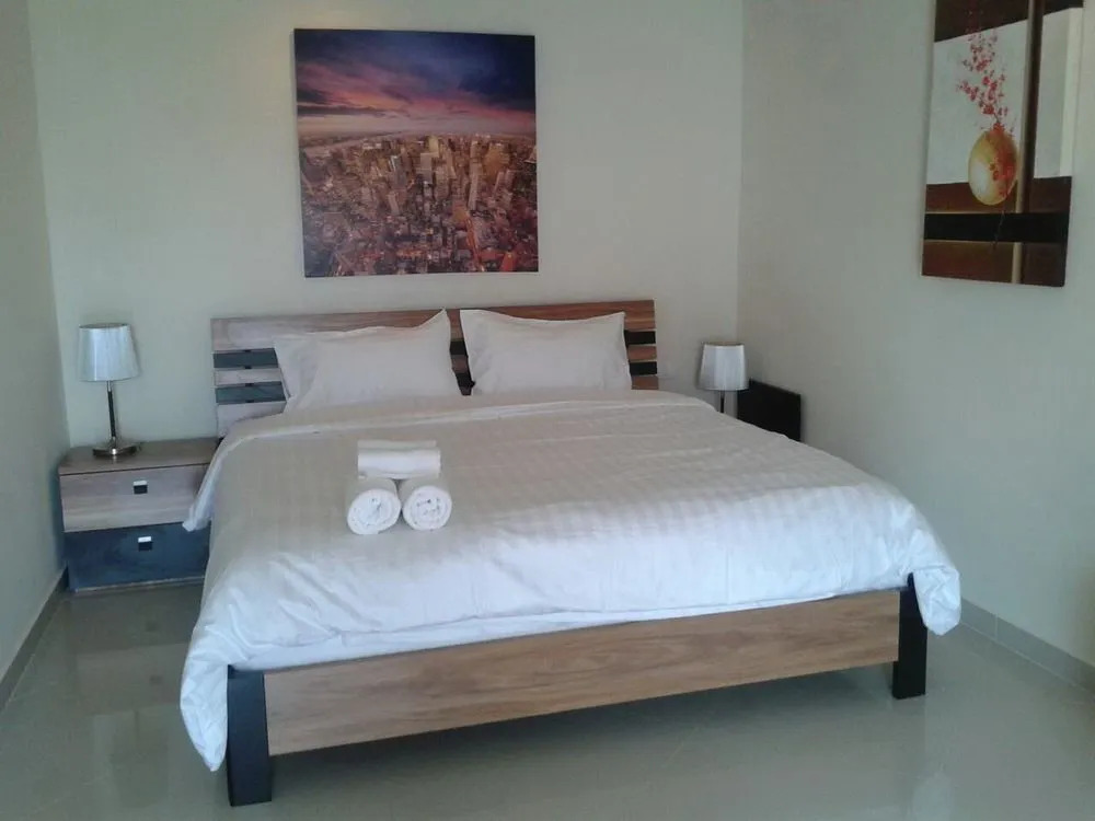 City Garden Pattaya