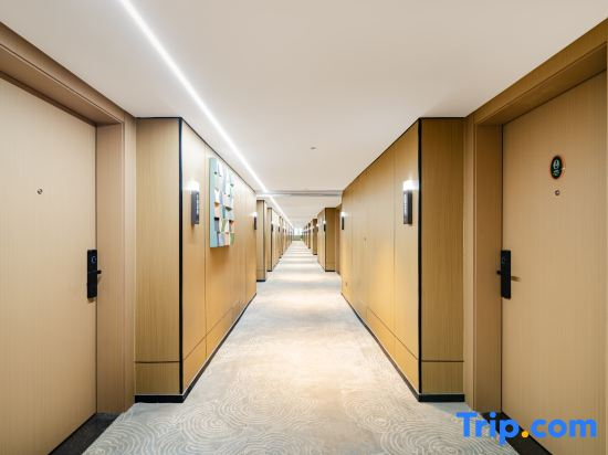 Hangzhou Shengwei International Hotel (West Lake District Songcheng)