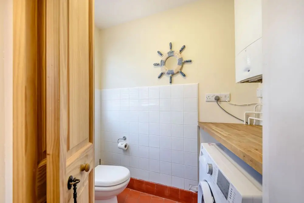 Kynaston Cottage