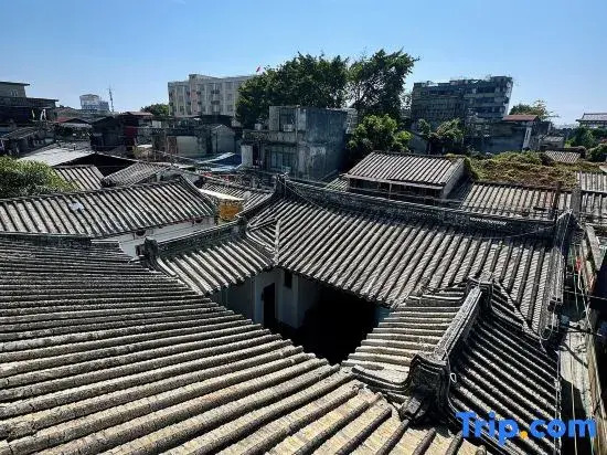 Chaoyuan Homestay (Shuangfeng Temple)