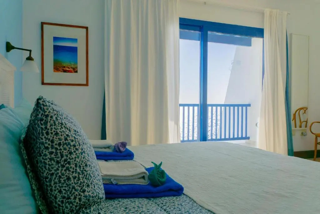 Casa Sol Azul