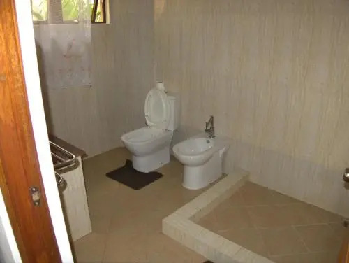 Rosemarys Guesthouse