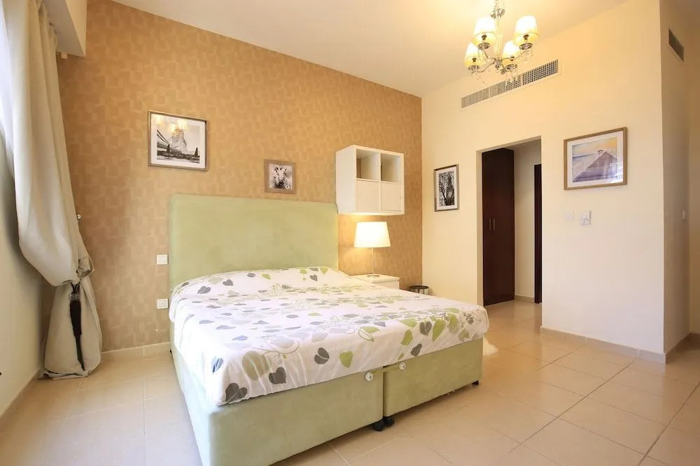 MaisonPrive Holiday Homes - Rimal 4