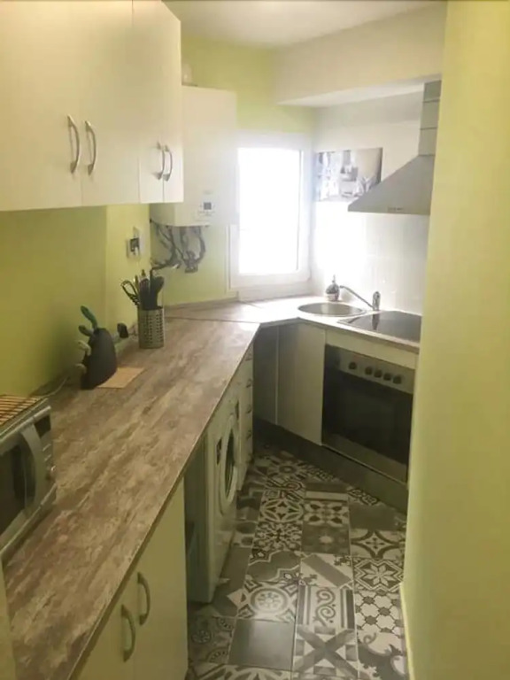 Apartamento Marques de Vadillo