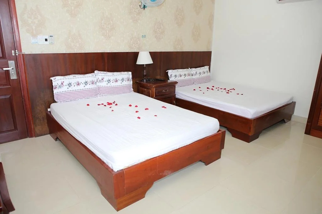 Hong Anh Hotel Night Market Phu Quoc