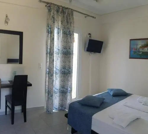 Voula Resort