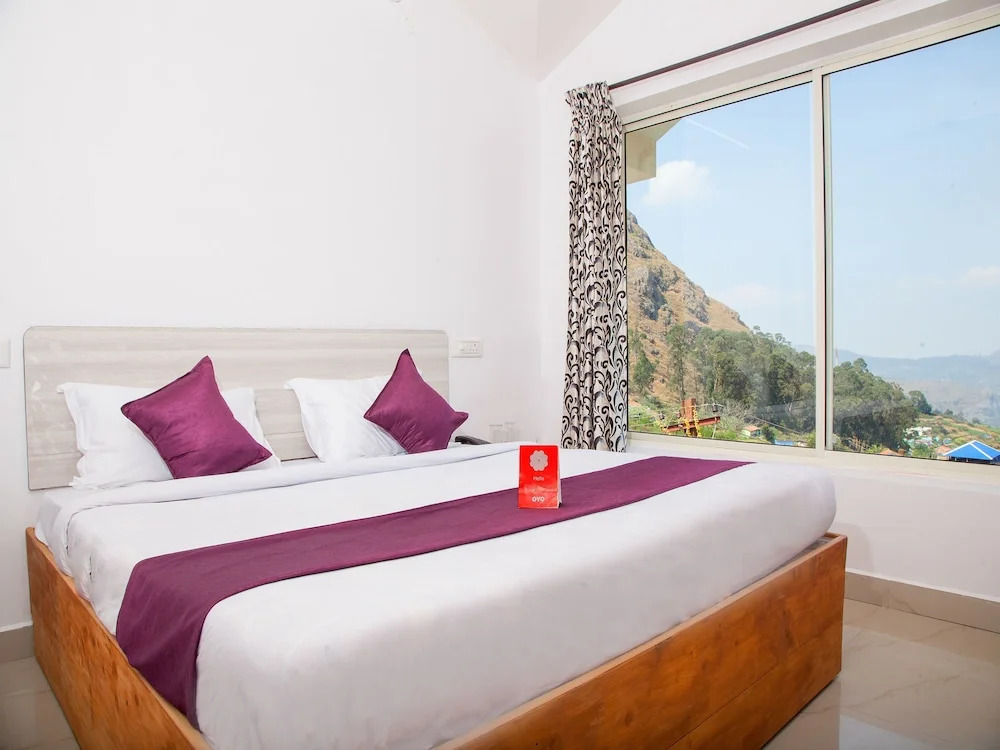 OYO 11394 Hotel Mount N Breeze