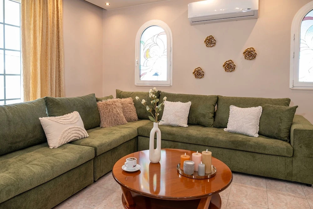 Maio Seaview Sunset Stay in Kremasti Rhodes