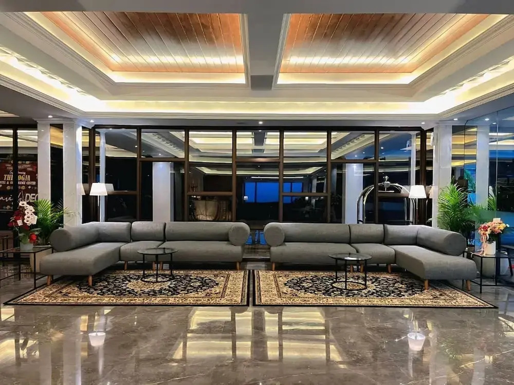 The Jogja Hotel & Conference Center - Malioboro