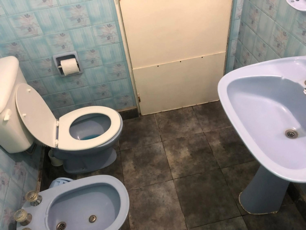 Alquiler de Casa en La Falda