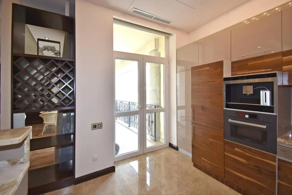 Northern Avenue, 2 bedrooms Luxury & GRAND apartment HH555