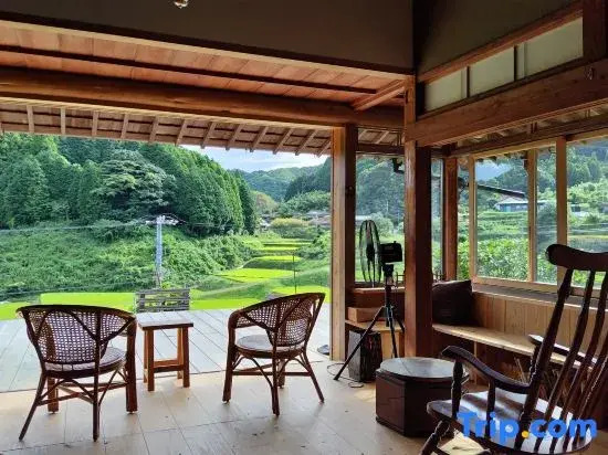 Kominkayado Oniwa