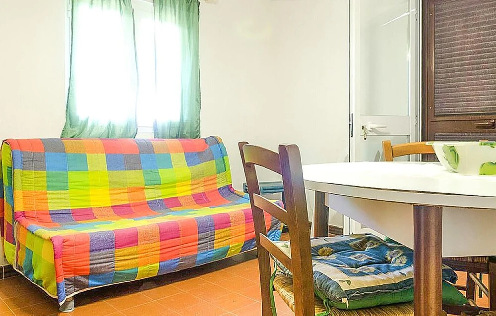 Beautiful Apartment in Lacona - Capoliveri With 1 Bedrooms and Wifi
